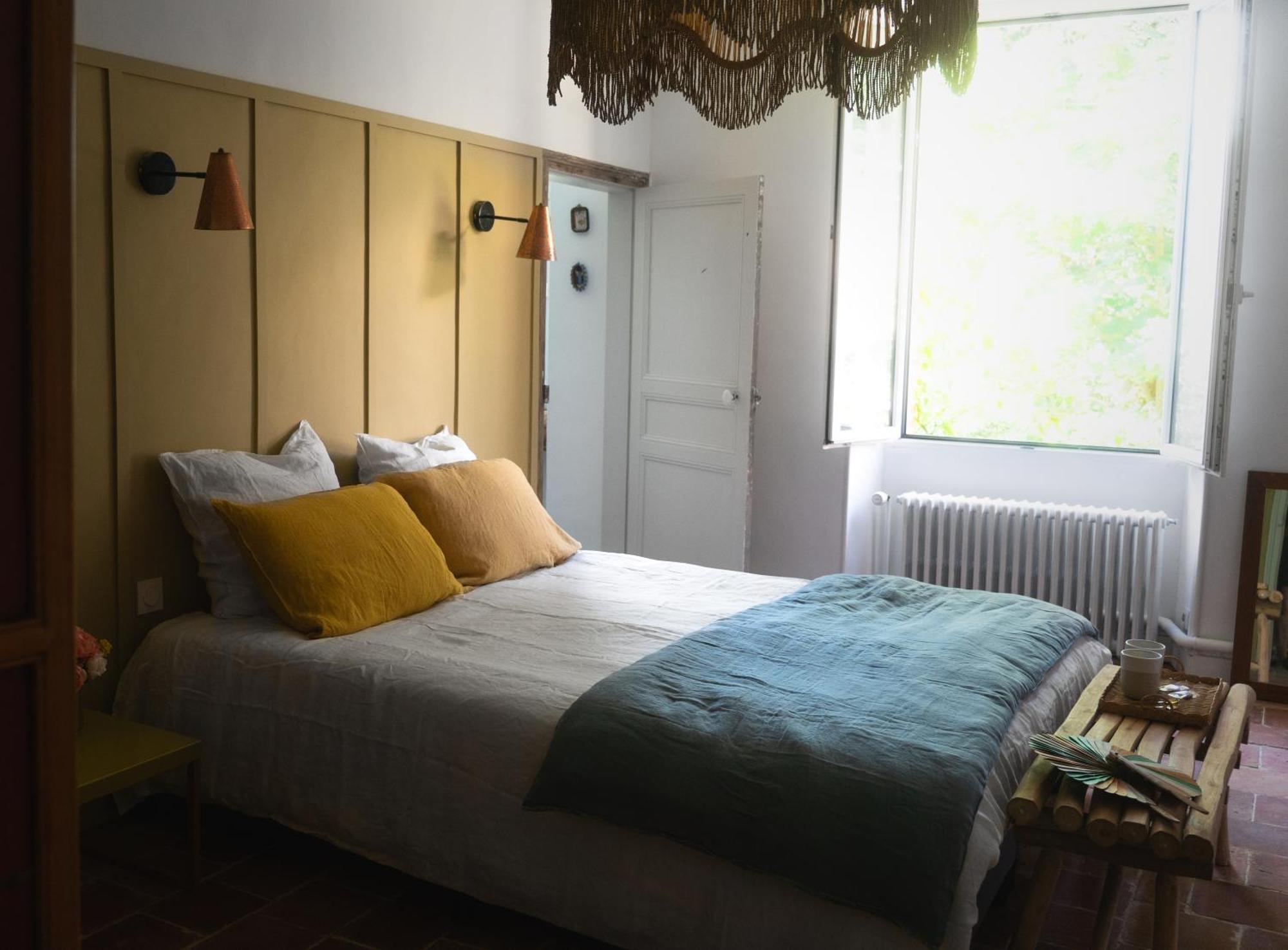 Maison D'Hotes La Bien-Aimee Montrevault Ngoại thất bức ảnh
