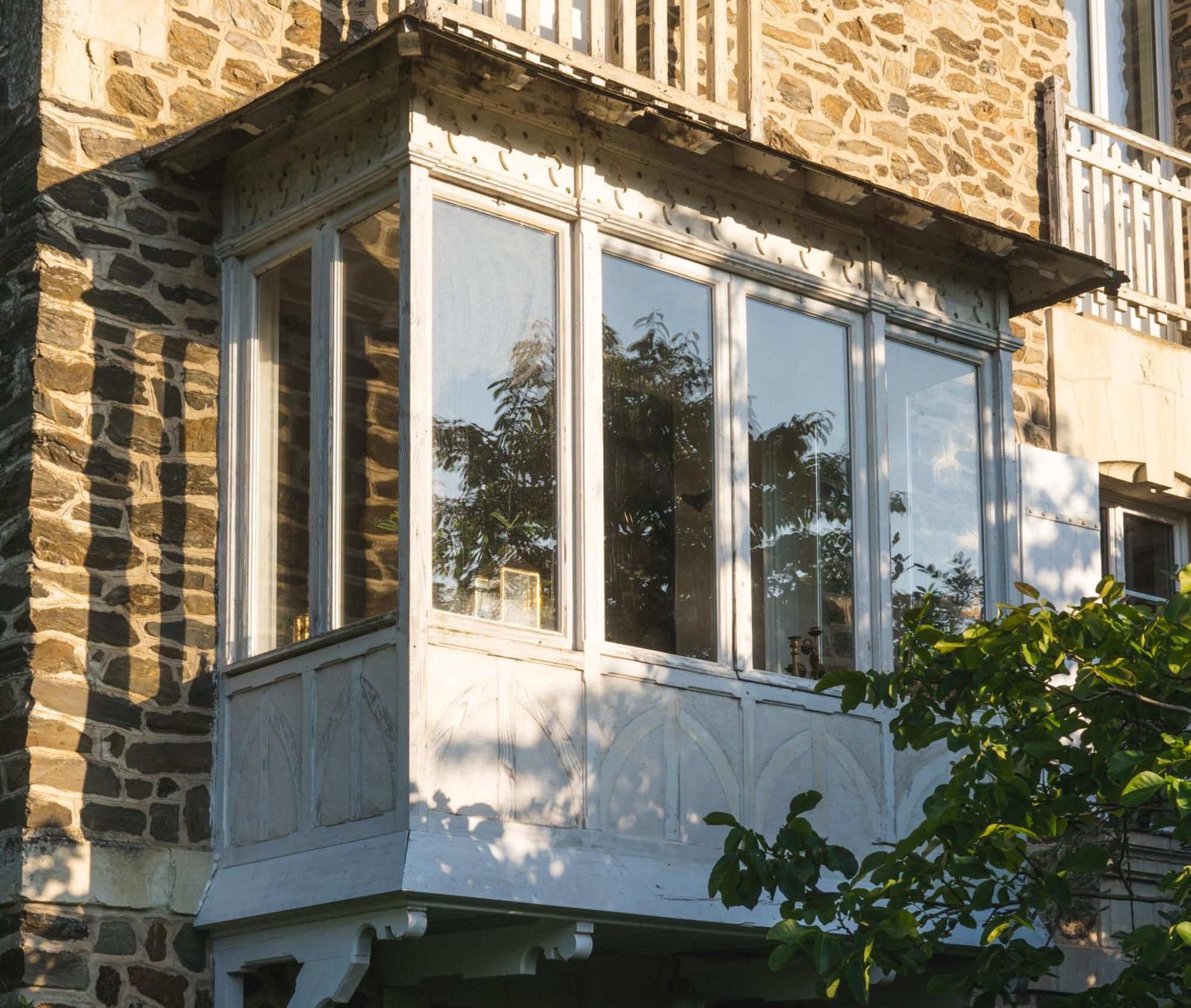 Maison D'Hotes La Bien-Aimee Montrevault Ngoại thất bức ảnh