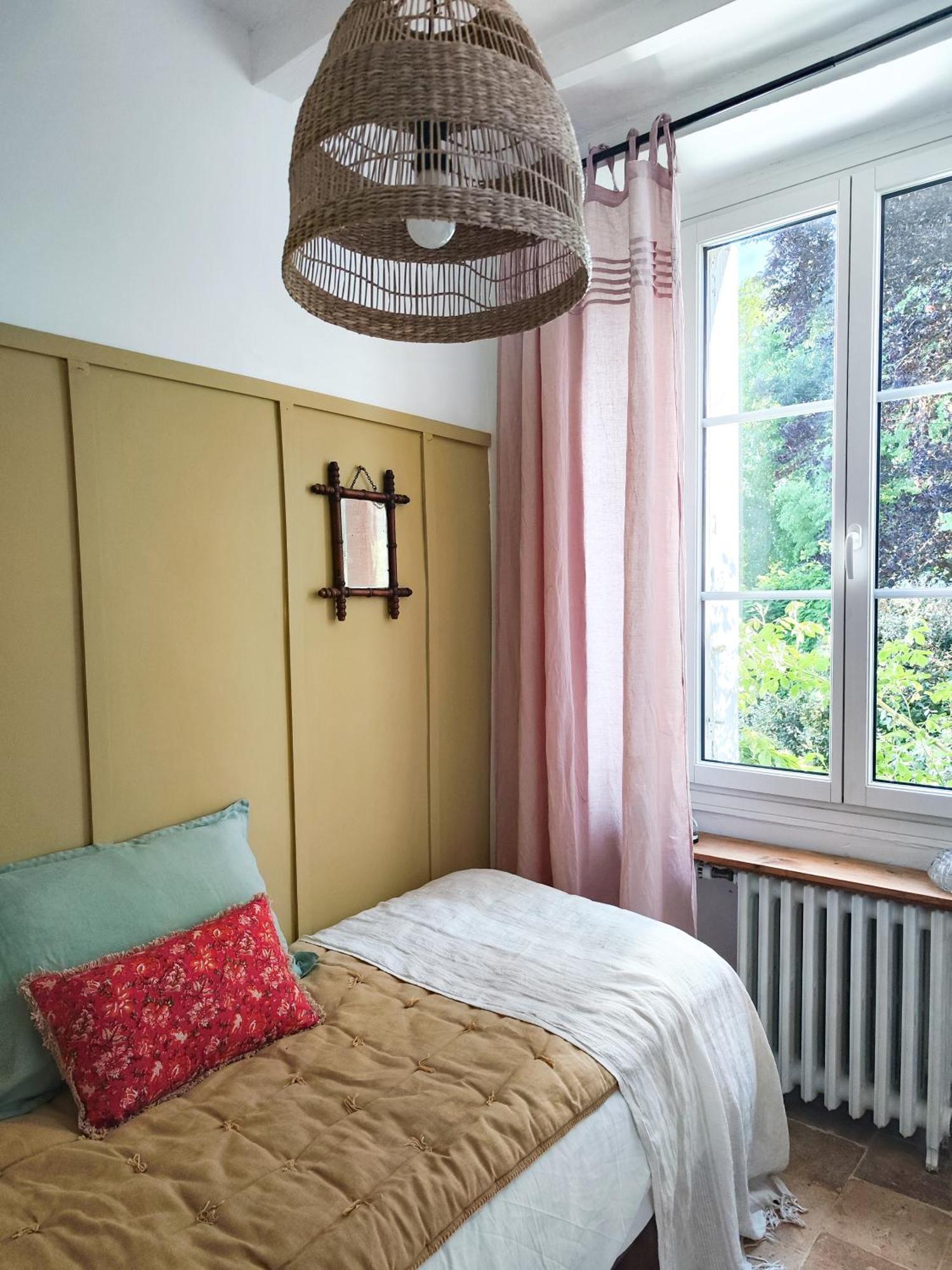Maison D'Hotes La Bien-Aimee Montrevault Ngoại thất bức ảnh
