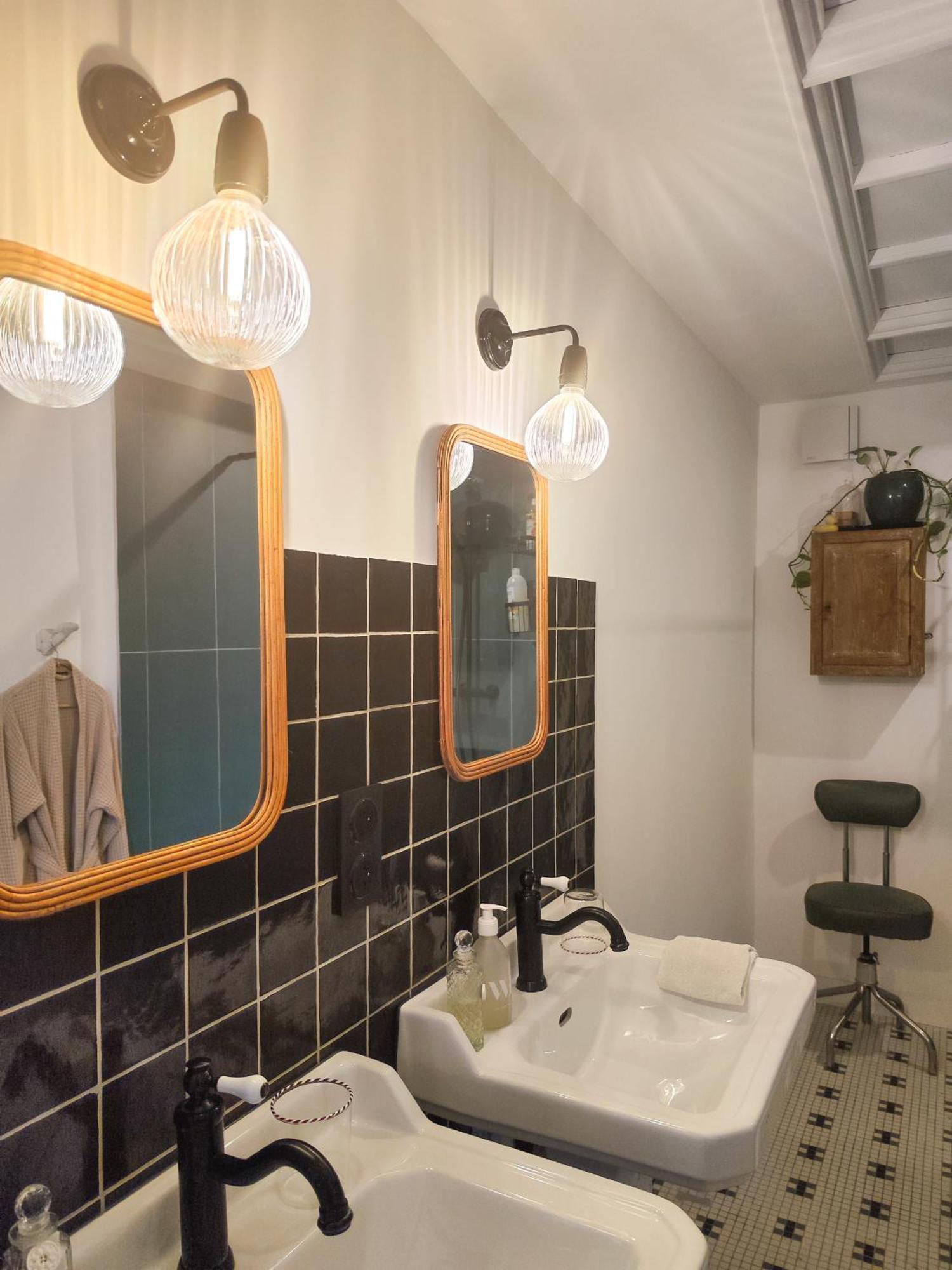Maison D'Hotes La Bien-Aimee Montrevault Ngoại thất bức ảnh